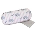  очки кейс ouaf ouaf&miaou marche Cross имеется очки кейс ..sko полоса розовый FRIENDSHILL твердый модель очки .. имеется 