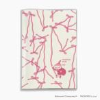  Moomin 2026 год месяц промежуток dia Lee 3 месяц начало Северная Европа A5 man s Lee блокнот герой Ribbon Frontier 