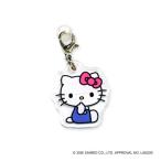  Hello Kitty товары застежка-молния эмблема герой авторучка очарование Sanrio 