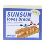 メモパッド パペットスンスン メモ帳 PUPPET SUNSUN フロンティア BREAKFAST ブレックファスト