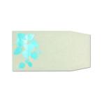  обложка для книги ROKKAKU Hakuoshi Botanical библиотека книга@ покрытие Futaba umbellata товары 