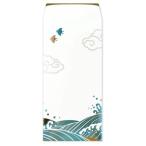  праздник . пакет ROKKAKU. праздник . пакет ......1 комплект ввод море Futaba японский стиль . вдавлено .