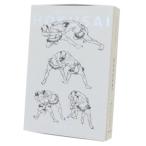 ハンコ 葛飾北斎 ラバースタンプコレクション HOKUSAI 相撲セット 浮世絵 手帳デコ