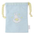  Miffy кошелек пакет мешочек star Dick bruna Green Flash