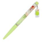 五等分の花嫁 チャーム付きボールペン ボールペン アニメキャラクター クリームソーダver. 中野四葉 Green Flash