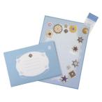 手紙セット KUNIKA レタ�