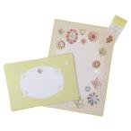 手紙セット KUNIKA レタ�