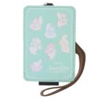  Белоснежка IC футляр для карточек Disney Princess чехол для проездного билета герой Cg Ла Манш ti-z