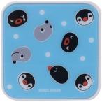 ピングー キャラクター USB Type-A USB Type-C ACアダプタ 急速充電対応 電源タップ 総柄 Pingu グッズクリスマス プレゼ