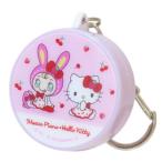 メゾピアノ×ハローキティ キャラクター 警報ブザー 防犯ブザー チェリー サンリオ グッズ