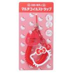  Hello Kitty герой смартфон аксессуары мульти- пружина ремешок Sanrio товары 
