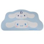  Cinnamoroll товары настольный коврик Sanrio герой da ikatto стол сиденье 