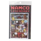 ドルアーガの塔 グッズ ダイカットステッカー ゲームキャラクター ナムコレジェンダリーシリーズ ステッカー ビッグサイズ