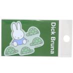  Miffy винил наклейка da ikatto Mini стикер Miffy . черепаха Dick bruna zenelaru стикер водостойкий выдерживающий свет декоративный элемент стикер Рождество pre 