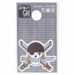  One-piece аниме герой винил наклейка da ikatto Mini стикер zoro море . флаг Shonen Jump 