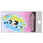  Powerpuff Girls винил наклейка da ikatto стикер BUBBLESzenelaru стикер 