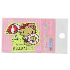  Hello Kitty товары винил наклейка Sanrio герой da ikatto Mini стикер выгоревший на солнце участок пляж 