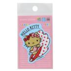  Hello Kitty товары винил наклейка Sanrio герой da ikatto Mini стикер 