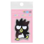  винил наклейка Bad Badtz Maru da ikatto Mini стикер Sanrio zenelaru стикер водостойкий выдерживающий свет декоративный элемент стикер сделано в Японии 