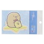 すみっコぐらし サンエックス キャラクター ステッカー ビニール ダイカット ビッグ シール とんかつ 星クリスマス プレゼント 福袋 男の子 女の子