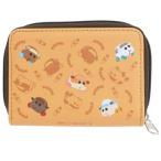 Yahoo! Yahoo!ショッピング(ヤフー ショッピング)カード＆コインケース PUIPUI モルカー 小銭入れ 通販 オレンジクリスマス プレゼント 福袋 男の子 女の子 ギフト