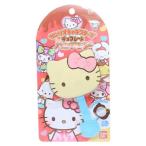  Hello Kitty шоколад рука зеркало vol 2 ручное зеркало Sanrio герой товары 