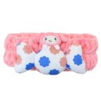 PEKOx Sanrio герой z Sanrio герой волосы аксессуары лента для волос My Melody Bandai 