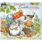 [50%OFF]2026 Calendar LANG Lange настенный календарь 2026 год Gnome Sweet Gnome Susan Winget Country 