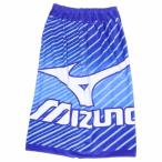 Mizuno товары полотенце на липучке мужчина Makita oruL размер 80cm длина наматывать наматывать полотенце P4838 спортивный бюстгальтер ndo