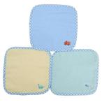  носовой платок полотенце маленький полотенце 3 листов комплект мужчина . harmonize 