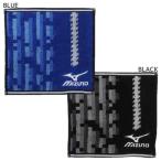 ミズノ グッズ ハンドタオル スポーツ ブランド タオルハンカチ ウォッシュタオル ジャガード N5024