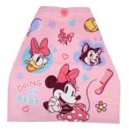  Minnie Mouse клетка .. полотенце Disney резина & кнопка имеется Kids .... полотенце герой wonder 