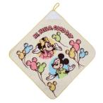  Mickey & minnie товары петля полотенце Disney герой петля имеется полотенце parallel 