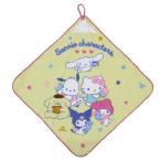  петля полотенце Sanrio герой z петля имеется полотенце Sanrio pop pop входить . входить . подготовка смешанные товары герой 