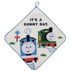  петля полотенце паровозик Томас xtsum папа петля имеется полотенце itsu Sunny tei входить . входить . подготовка смешанные товары герой 