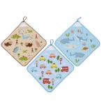  петля полотенце петля имеется полотенце 3 листов комплект klau dead входить . входить . подготовка смешанные товары 