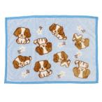  покрывало на колени одеяло WAKUWAKU ANIMALma year покрывало ko-ikerun ho ntie.. собака . полотенце утеплитель смешанные товары защищающий от холода сопутствующие товары колени .