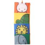 ミッフィー 絵本キャラクター 洗濯ネット 4ポケットランドリーポーチ アニマル ディックブルーナ グッズクリスマス プレゼント 福袋 男の子 女の子