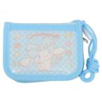  Cinnamoroll товары детский кошелек Sanrio герой Kids бумажник 