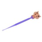 ショッピング耳かき クレヨンしんちゃん アニメキャラクター 耳掻き マスコット付き耳かき ぶりぶりざえもん アイプランニング