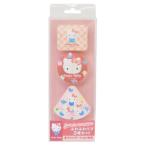  Hello Kitty товары cosme смешанные товары Sanrio герой нежный пуховка 3 вида комплект 