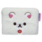  Rilakkuma солнечный X герой ручное зеркало .... двойной compact зеркало ko Rilakkuma I p бег 