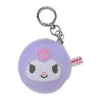  черный mi герой ручное зеркало .... двойной compact зеркало цепочка для ключей Sanrio 
