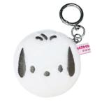  Pochacco товары ручное зеркало герой .... двойной compact зеркало цепочка для ключей Sanrio 