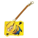 .. клей. Mini on супер преображение подвешивание чехол для пропуска чехол для проездного билета универсальный фильм герой товары 