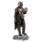 スターウォーズ マンダロリアン アンド グローグー アクスタ BIG アクリルスタンド B コレクション雑貨 ディズニー 日本製 STAR WAR