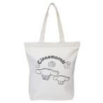 Cinnamoroll Sanrio герой большая сумка брезент большая сумка блок J zp бег 