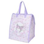  черный mi Sanrio герой термос сумка термос теплоизоляция квадратное большая сумка Cherry 