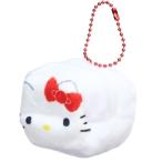Yahoo! Yahoo!ショッピング(ヤフー ショッピング)ハローキティ ミニポーチ ミニキューブポーチ サンリオ ケイカンパニー 小物入れクリスマス プレゼント 福袋 男の子 女の子 ギフト