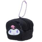 Yahoo! Yahoo!ショッピング(ヤフー ショッピング)クロミ グッズ ミニポーチ サンリオ キャラクター ミニキューブポーチクリスマス プレゼント 福袋 男の子 女の子 ギフト
